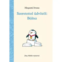 S ljubavlju pozdravlja: Knjiga priča o kitovima slika 1