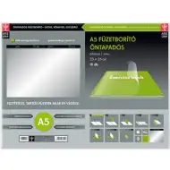 Samoljepljiva omotnica za bilježnice veličina A/5