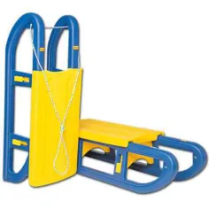 Sanjka - D-Toys