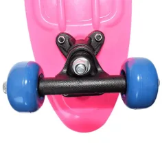 Šareni Penyboard skateboard u nekoliko verzija 41,5 cm slika 3