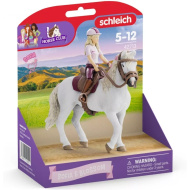 Schleich: Horse Club Sofia i Blossom set za igru (42713)