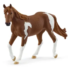 Schleich: Paint Horse kobilica figura (14901)