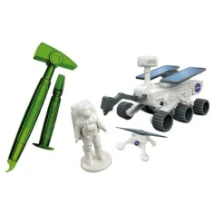 Science&Play: NASA discovery set - Clementoni slika 2