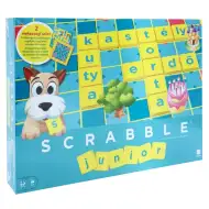Scrabble Junior društvena igra - Mattel