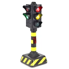 Semafor set - Dickie Toys slika 2