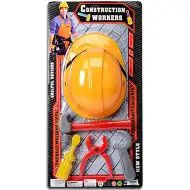 Set alata sa kacigom