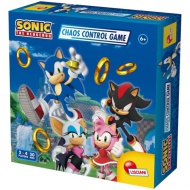 Set društvenih igara Sonic Speedy