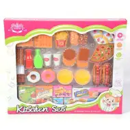 Set hrane i slatkiša