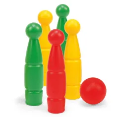 Set za kuglanje u mreži 5-dijelni set - Wader