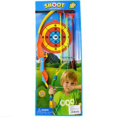 Set lukova s ​​vakuumskim strijelama 55 cm slika 2