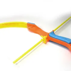 Set lukova s ​​vakuumskim strijelama 55 cm slika 4
