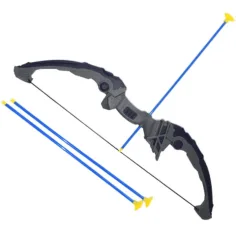 Set lukova s ​​vakuumskim strijelama 61cm slika 2