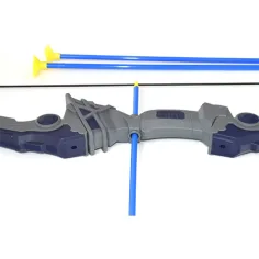 Set lukova s ​​vakuumskim strijelama 61cm slika 4