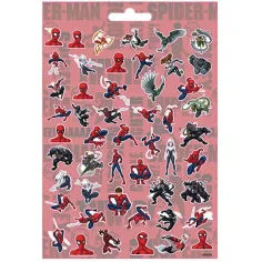 Set naljepnica Marvel: Spider-Man od 300 kom slika 2