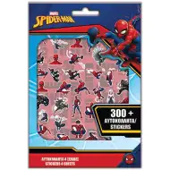 Set naljepnica Marvel: Spider-Man od 300 kom