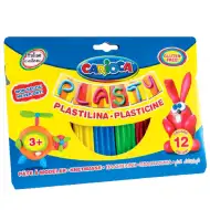 Set plastelina u boji 150gr - Carioca