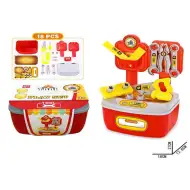 Set sa alatima u kutiji 18kom