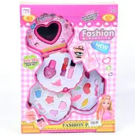 Set šminke sa ogledalcem