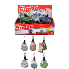 Set staklenih kuglica 21 kom - Simba Toys slika 3
