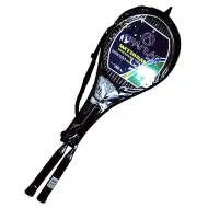 Set za badminton u torbi - Spartan