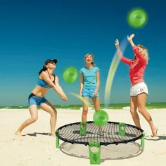 Set za igru ​​CROSS Spike Ball slika 2