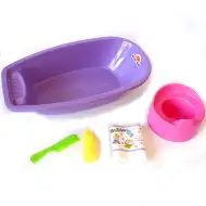 Set za kupanje - D-Toys