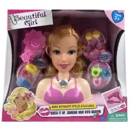 Set za uljepšavanje sa lutkom