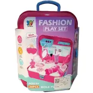 Set za uljepšavanje u kovčegu 20kom