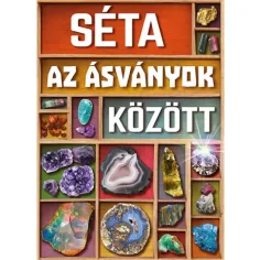 Šetnja među mineralima