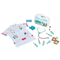Shark zubarski Deluxe Set slika 2