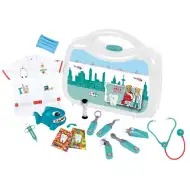 Shark zubarski Deluxe Set