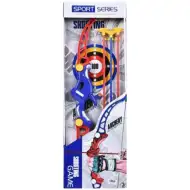 Shooting Game: Set sa lukom i strelicama