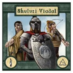 Shuluri borbena igra