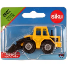 SIKU Bager