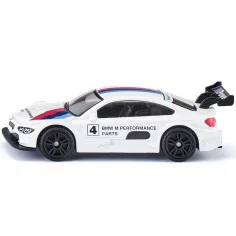 SIKU BMW M4 Racing 2016 mali automobil 1/64