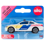 SIKU Dodge Charger policijski automobil 1/87
