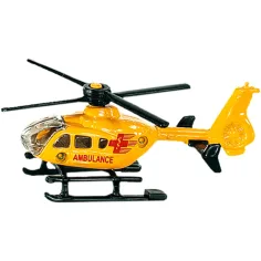 SIKU Helikopter za spašavanje 1/55