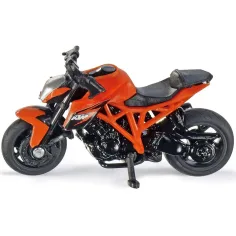 SIKU KTM 1290 Super Duke R motor 1/87 slika 1