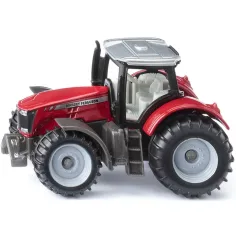 Siku: Massey Ferguson traktor 1/50