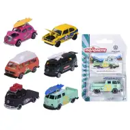 Simba Majorette: Premium Volkswagen metalni model automobila u nekoliko verzija 1/64 - Simba Toys