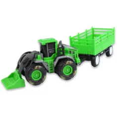 Simulation Vehicle: Set od 3 alata s kotačem za blato slika 3