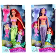 Sirene Blizanke - Steffi Love