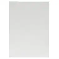 Sivi samoljepljivi pjenasti papir A4 1kom