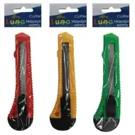 Skalpel više boja 18mm