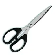 Škare za ured 19 cm