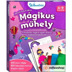 SkillMatics: Magična radionica - Vila lijepa kraljevina