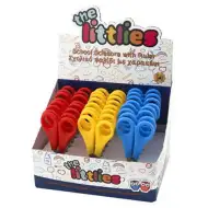 Školske škare 1kom - više boja