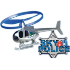 Sky Policijska helikoptera