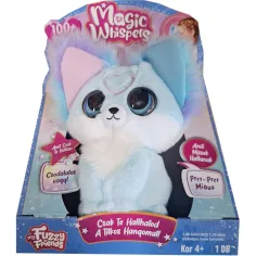 Skyrocket: Magic Whispers šaptajući mačić lisica - Bijou