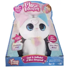 Skyrocket: Magic Whispers šaptajući mačić lisica - Kiki